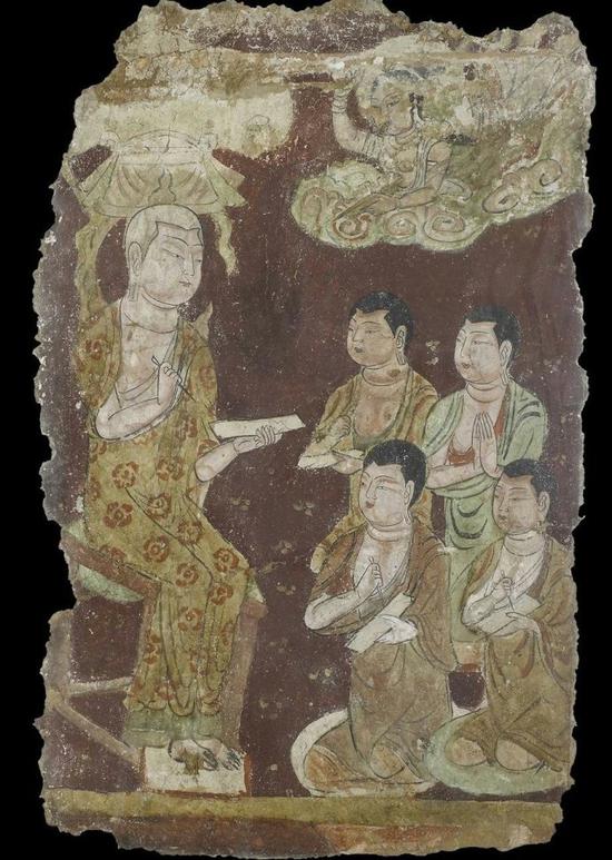 云水居画廊:http://shop70350010.taobao.com/