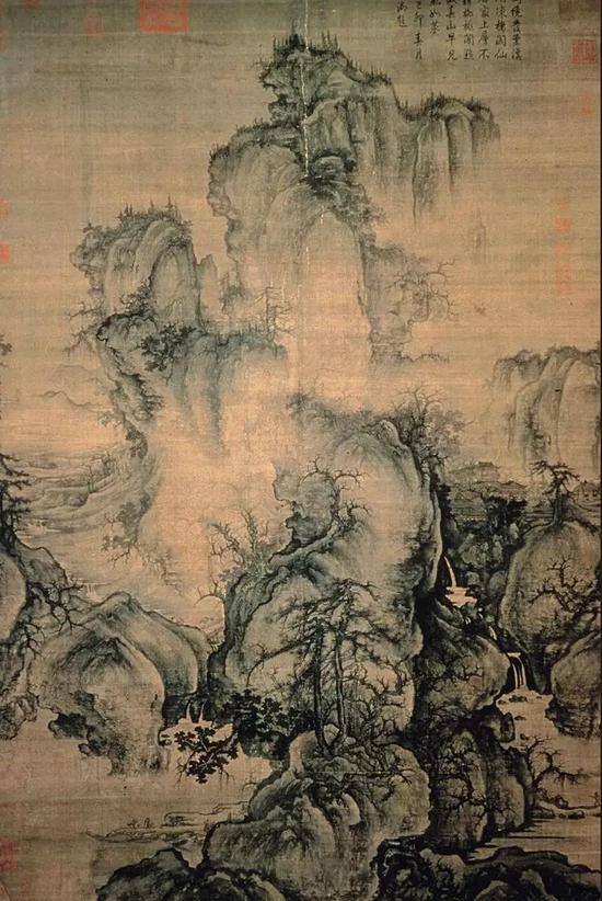 高古轩于2018伦敦弗里兹艺术博览会开启线上展厅
