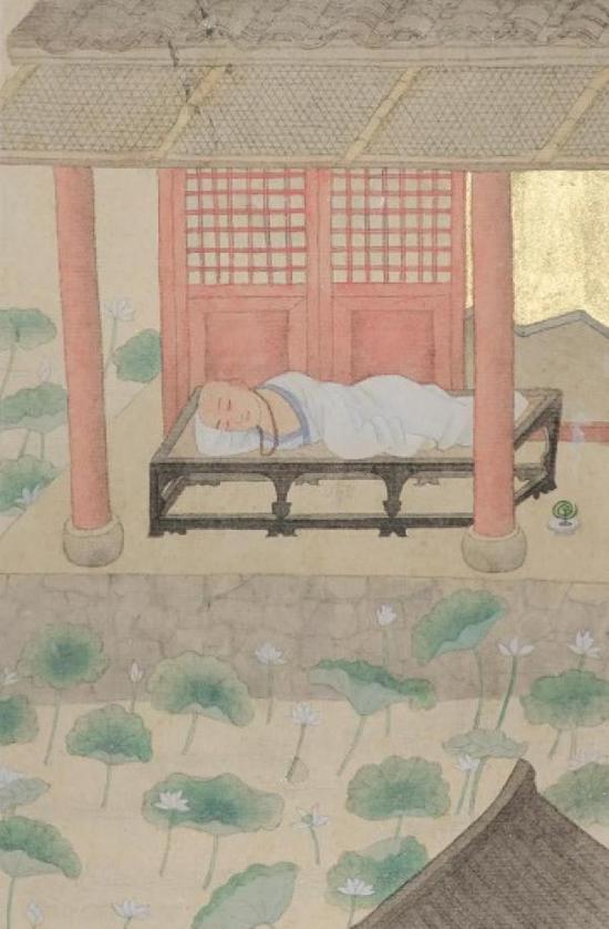 从奈良到上海 各地艺展迎沸点