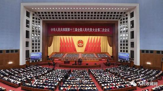 “两会”具体有哪些政策呢?
