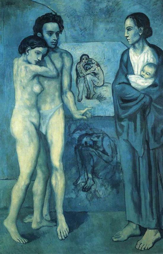 从奈良到上海 各地艺展迎沸点