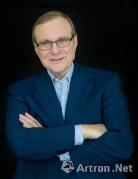 Paul Allen（美国-西雅图）