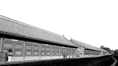 故宫文物医院