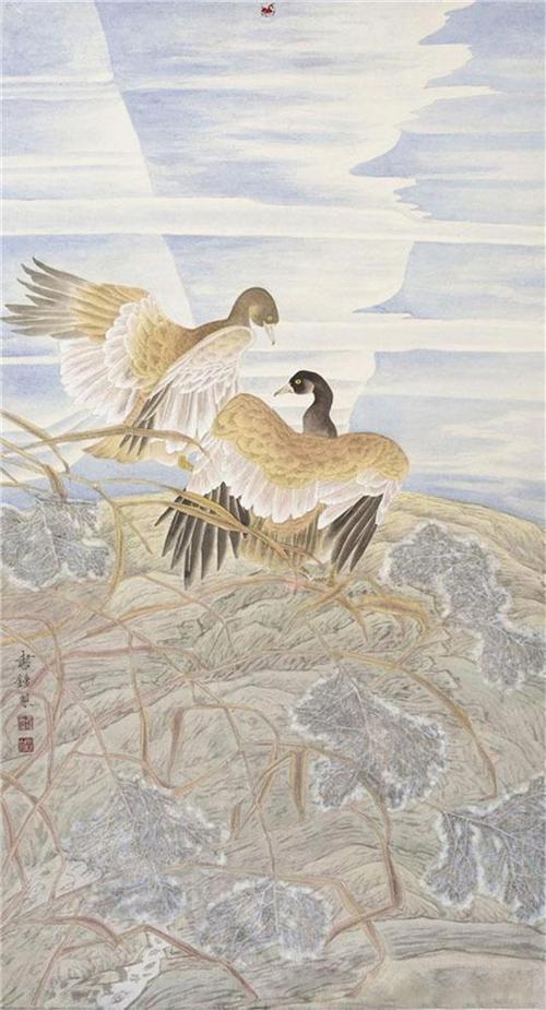 德黑兰大学美术学院院长扎德刚教授,博士生导师: