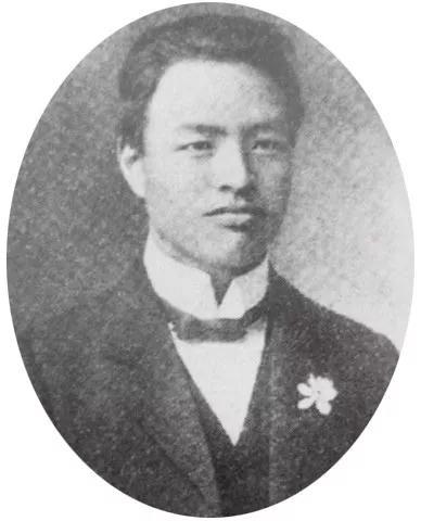 胡鄂公（1884-1951）