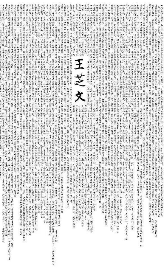 国家级非物质文化遗产陶瓷微书传承人:王芝文