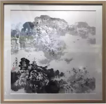 参展作品雅鉴