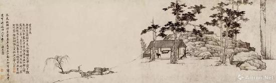 清