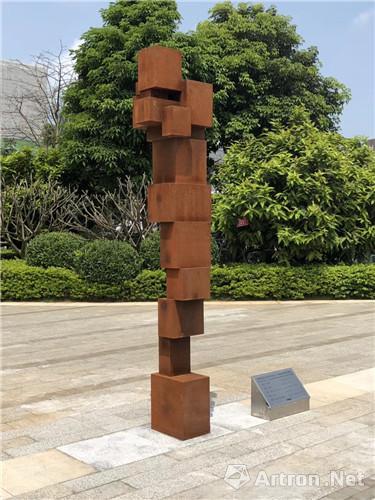 安东尼·葛姆雷Antony Gormley