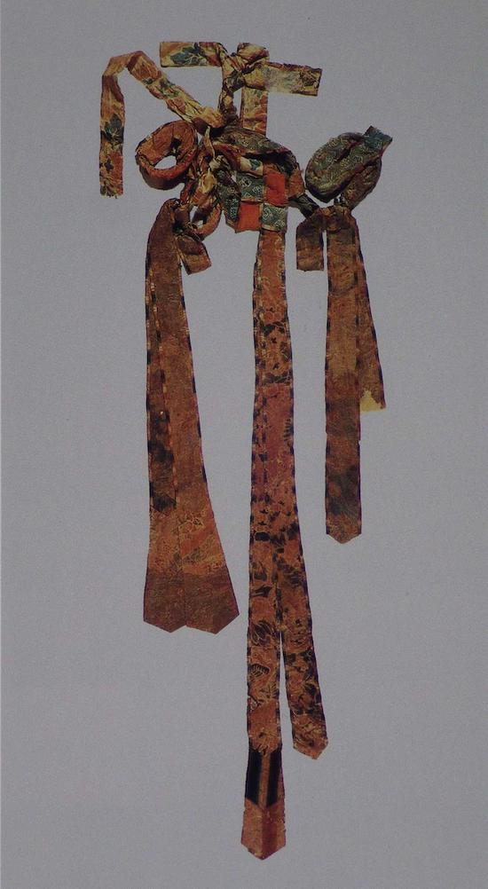 图15正仓院宝物