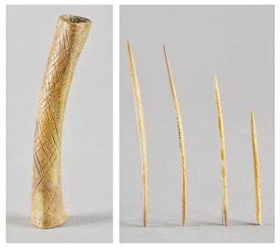 殷商时期的医学成就