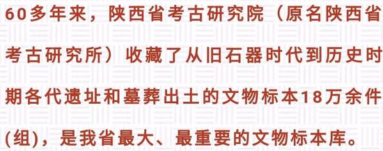 边看文物边考古 首家考古专题类博物馆西安开工