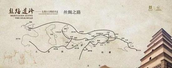 (丝绸之路)