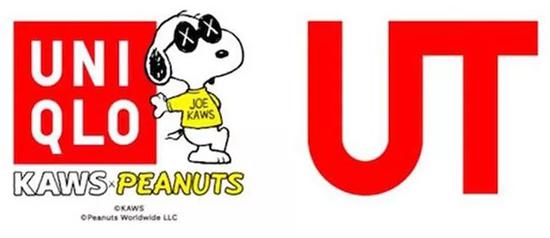 UNIQLO X KAWS and Peanuts