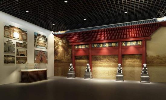 导览讲解设施设备成标配