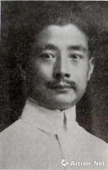 胡若愚（1895-1962）