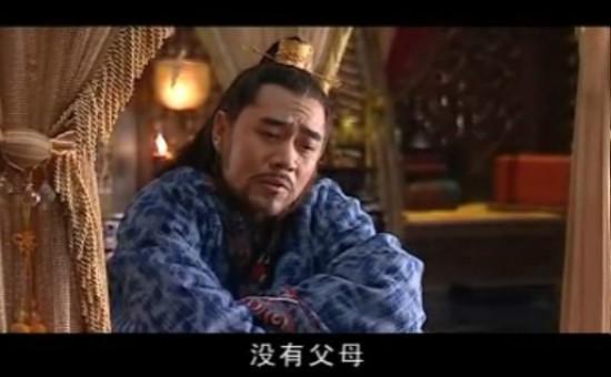 《大明王朝1566》剧照