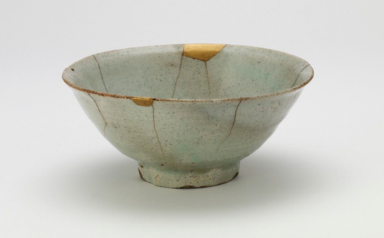 Bowl, Korea, Joseon period, beginning of 17th century