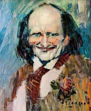 看不懂毕加索 ? 看看他年少时的作品或许你就