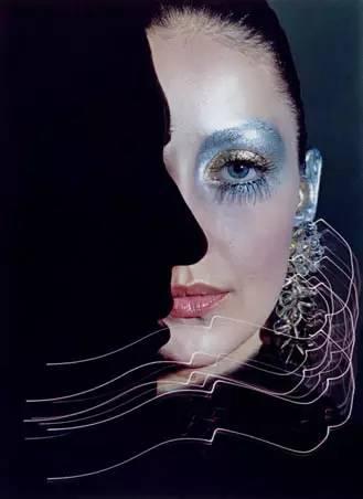 Donna Mitchell ,Harper's Bazaar,1968