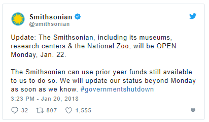 ؽͼͼƬvia Twitter @smithsonian