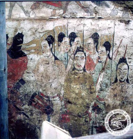 晋博镇馆之宝&禁止出境文物来沪 还夹带刀削