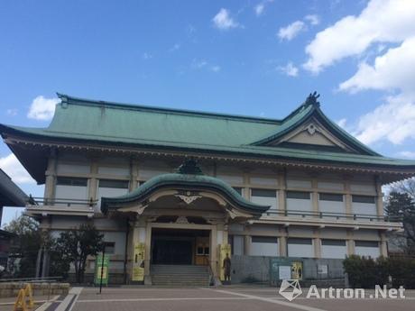 京都市美术馆别馆