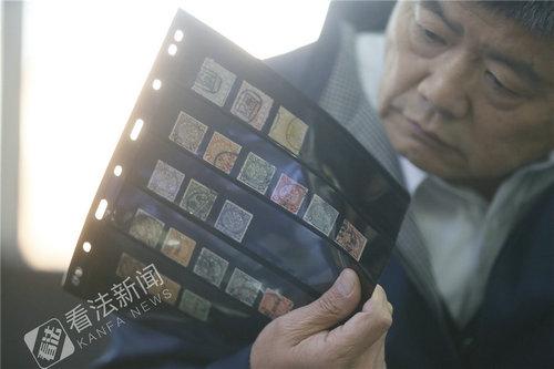 法制晚報·看法新聞 攝/記者 曹博遠