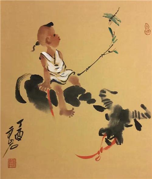 砚边随想