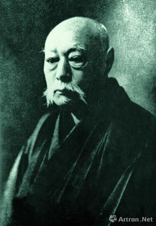 长尾甲（1864-1942）字子生，号雨山。