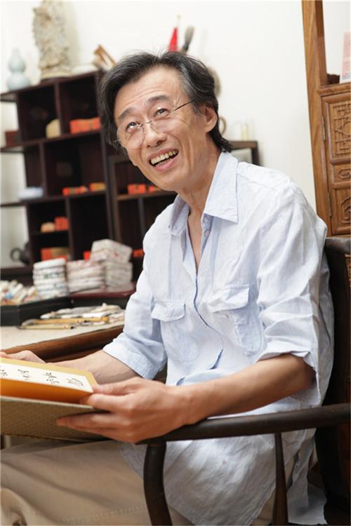 周亚鸣(Zhou Ya Ming)