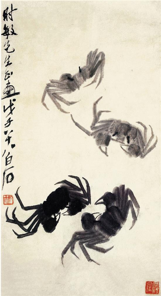 这起书画造假大案;让我们看到了当代市场的少数乱象