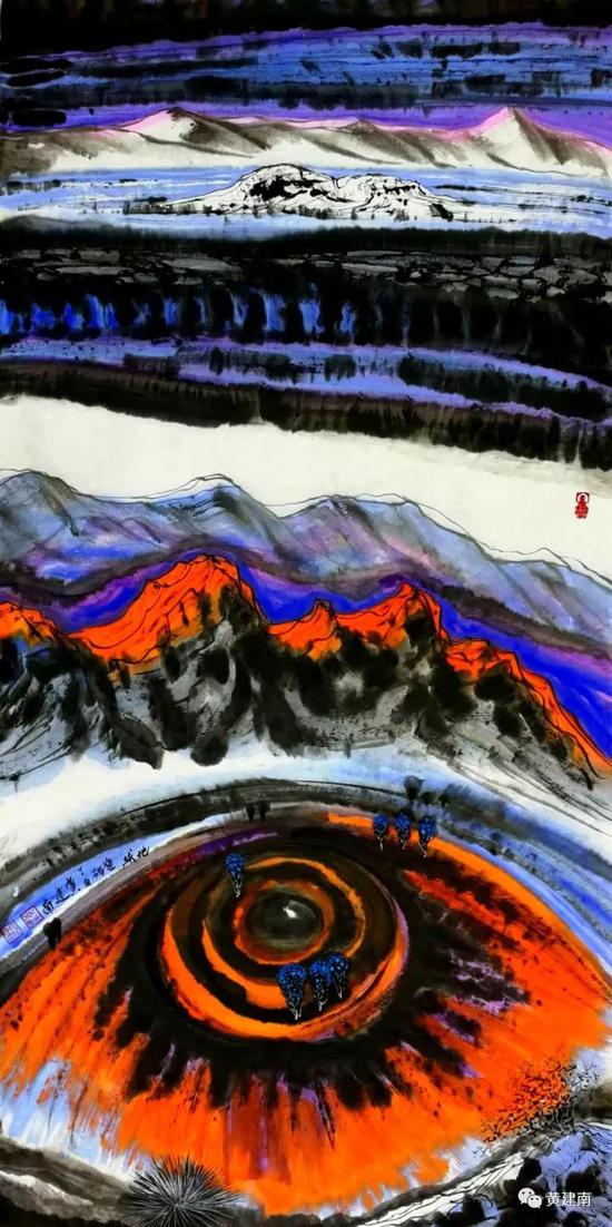 （法国东方文化艺术协会 整理报道）