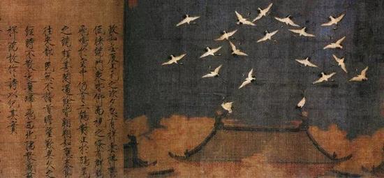 宋朝皇帝画画爱找代笔这幅佳画却是他亲笔之作- 中国书画收藏家协会 宋朝皇帝画画爱找代笔这幅佳画却是他亲笔之作- 中国书画收藏家协会