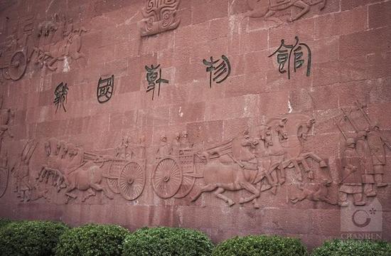 虢国博物馆：不同级别不同待遇是3000年前的规矩