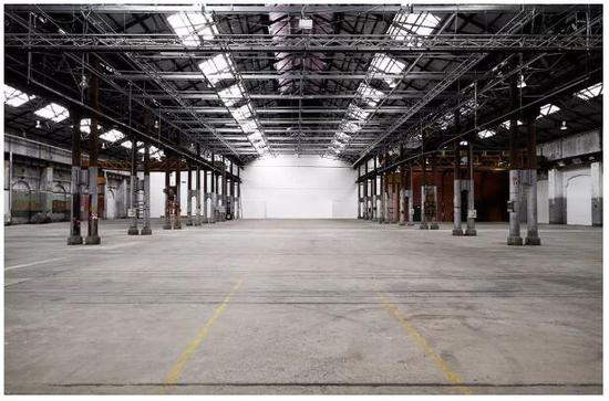 Carriageworks