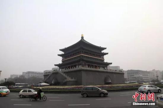 “哥们儿今年600多岁,依然健壮!”