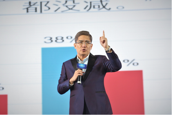 (经济学家郎咸平)