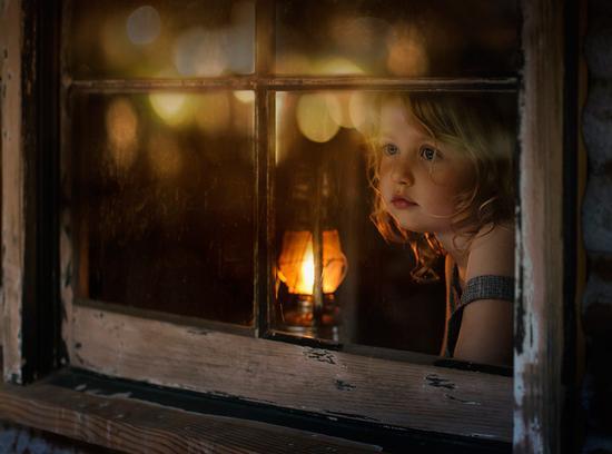 9、“***”，Elena Shumilova