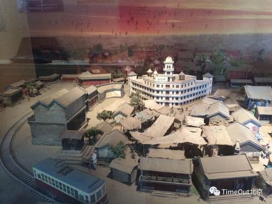 宣南文化博物馆