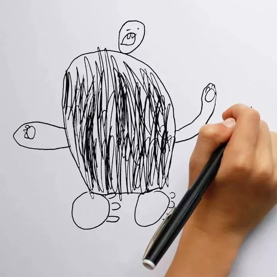吓到你了吗?