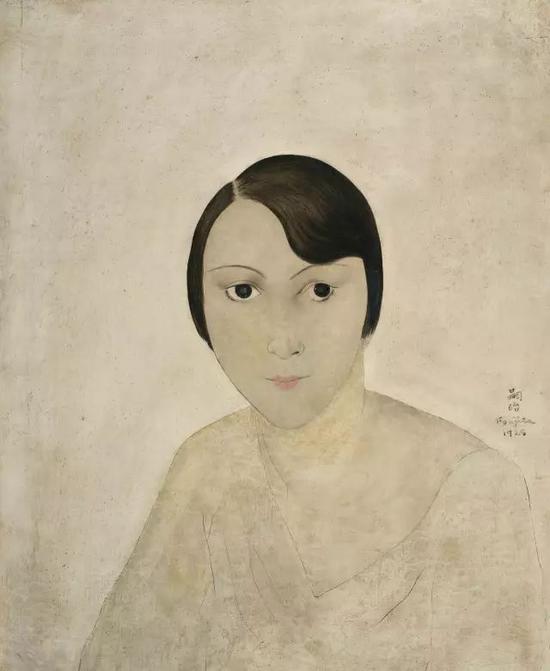 蒙帕纳斯的吉吉 1925