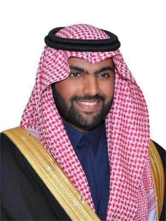 沙特王子巴德（Bader bin Abdullah bin Mohammed bin Farhan al-Saud）