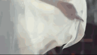 薄如蝉翼,轻透神秘
