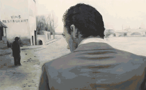 梵高是自杀还是谋杀12月8日揭秘