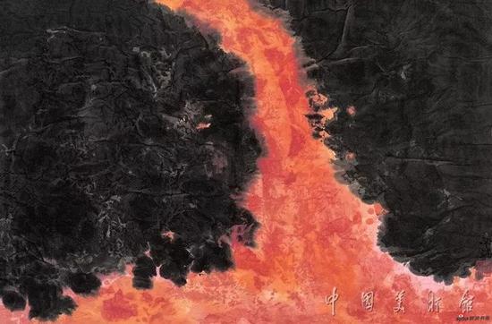 岩浆,伍必端,1990