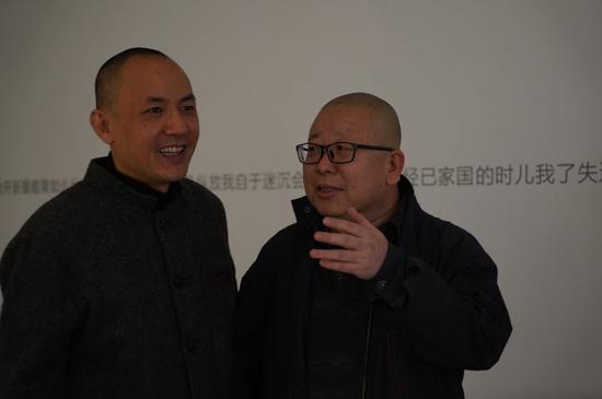 现场照片