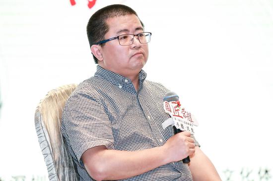 赵罡:探索手工艺在文化和旅游的发展