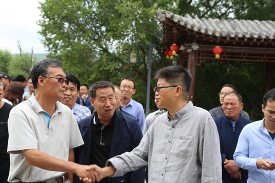 ͬ���Ļ���������������Э�ḱ��ϯ����ɽ��������