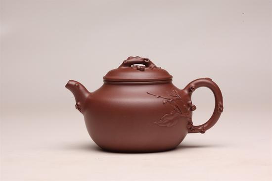 桃华永寿 艺术家范永叶(艳)作品